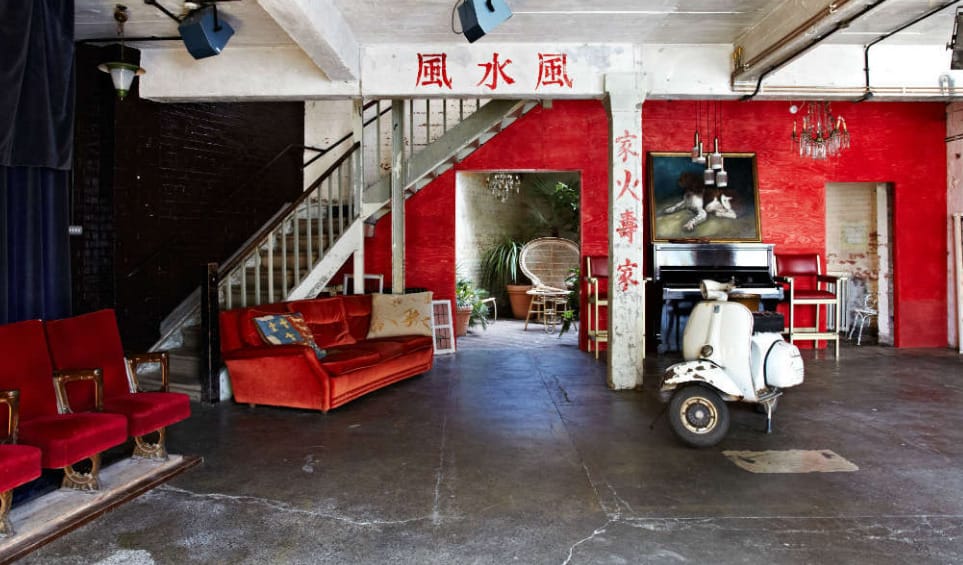 Photo of Friendly Place, Exclusive Hire