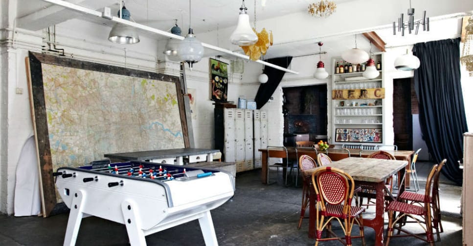 Photo of Friendly Place, Exclusive Hire