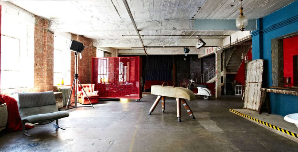 Photo of Friendly Place, Exclusive Hire