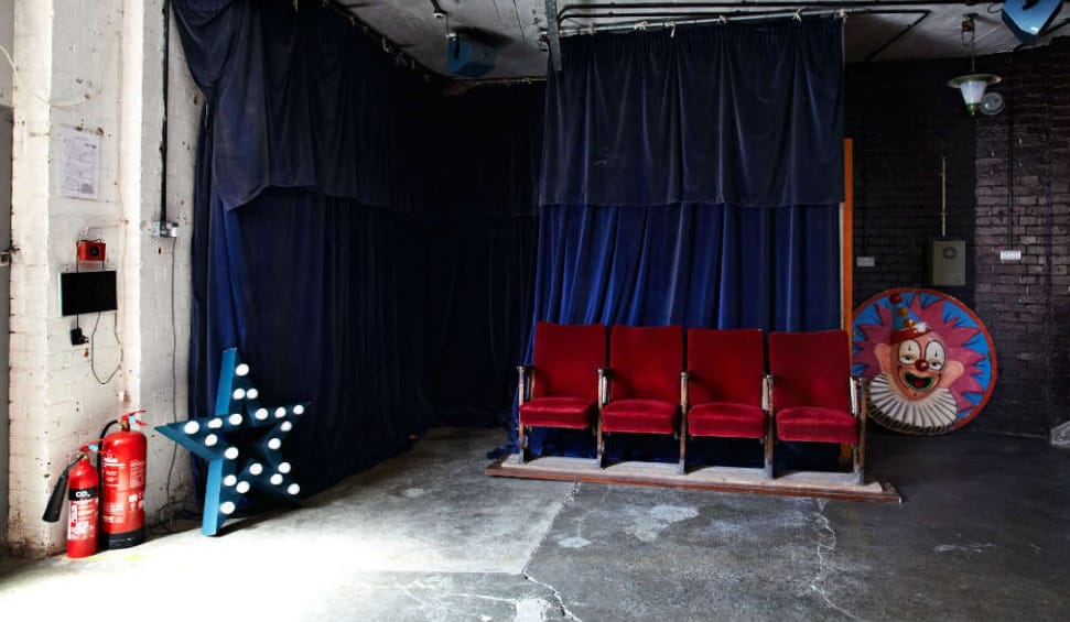 Photo of Friendly Place, Exclusive Hire