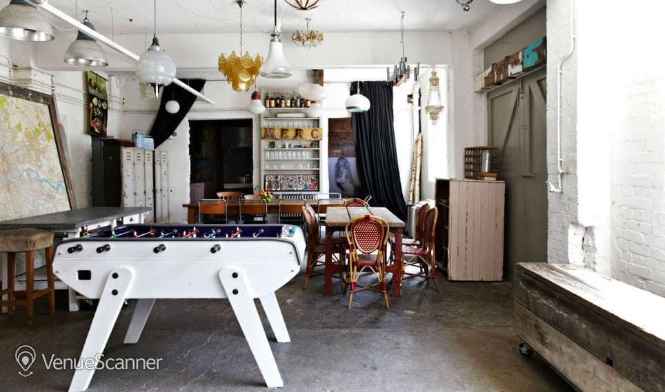 Exclusive Hire, Friendly Place photo #2