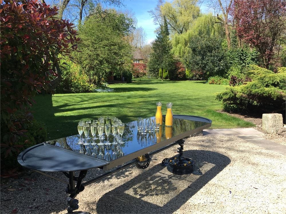 Photo of Egypt Mill Hotel & Restaurant, Exclusive Hire