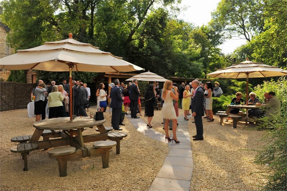 Photo of Egypt Mill Hotel & Restaurant, Exclusive Hire