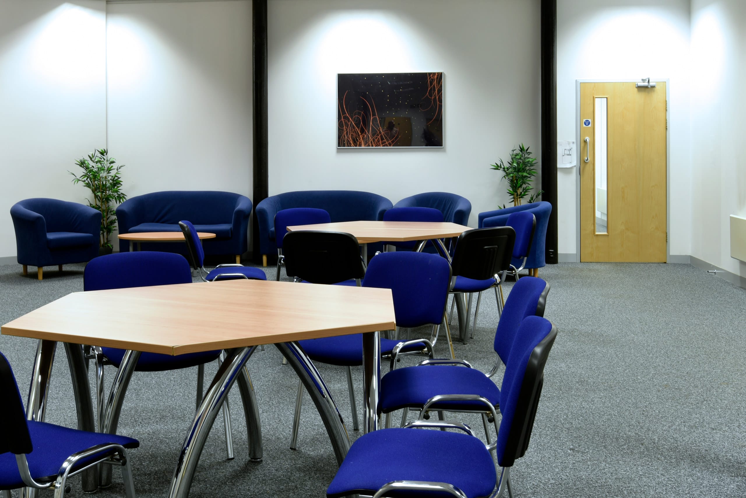 Photo of Earl Business Centre, Vivid - Conference Room 2