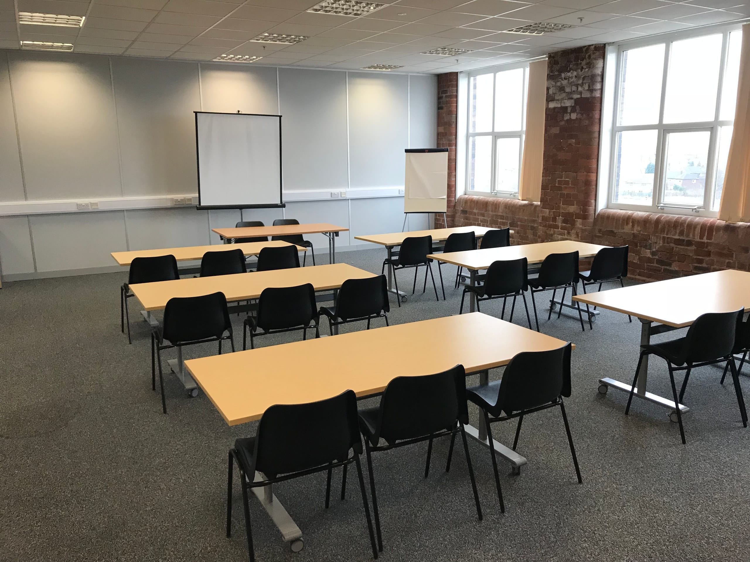Photo of Earl Business Centre, Vivid - Conference Room 2