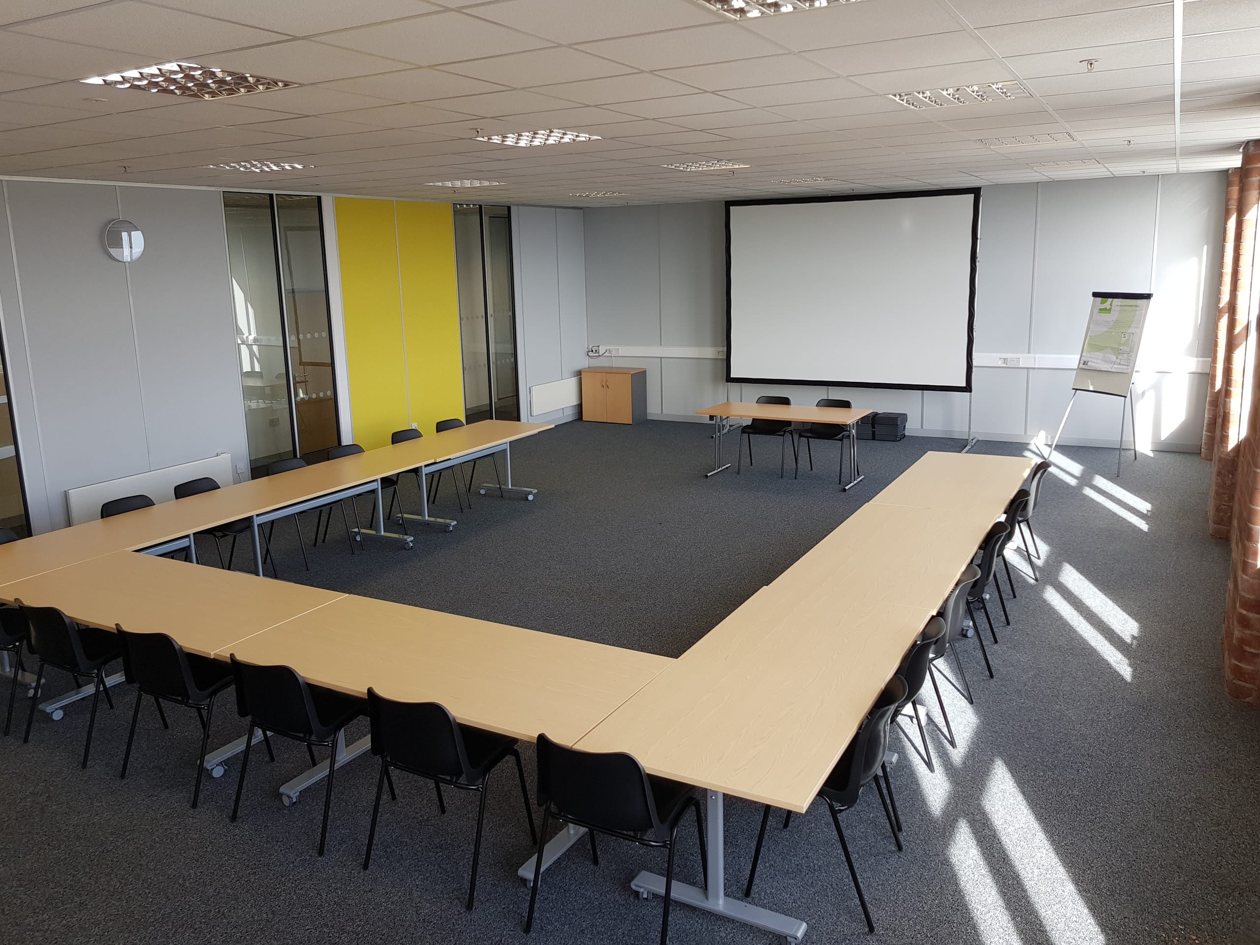 Photo of Earl Business Centre, Vivid - Conference Room 2