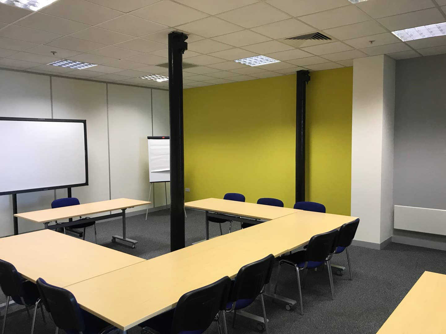 Clarity - Meeting Room 3, Earl Business Centre photo #2