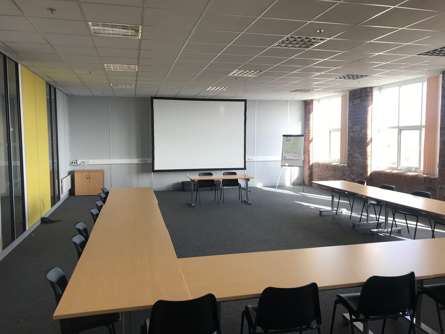 Vivid - Conference Room 2, Earl Business Centre photo #2