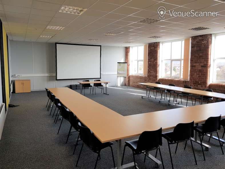 Earl Business Centre, Vivid - Conference Room 2 photo #3