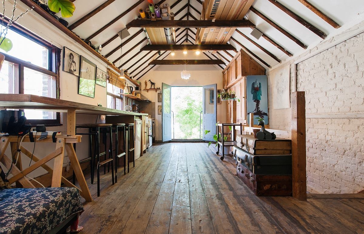 Photo of Green Lens Studios, Exclusive Hire