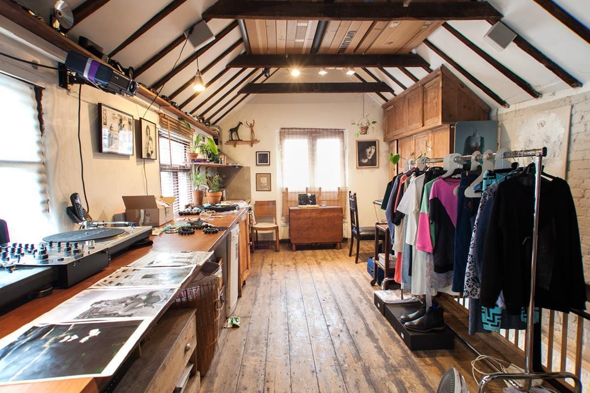 Photo of Green Lens Studios, Exclusive Hire