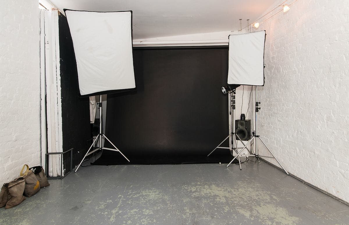 Exclusive Hire, Green Lens Studios photo #2