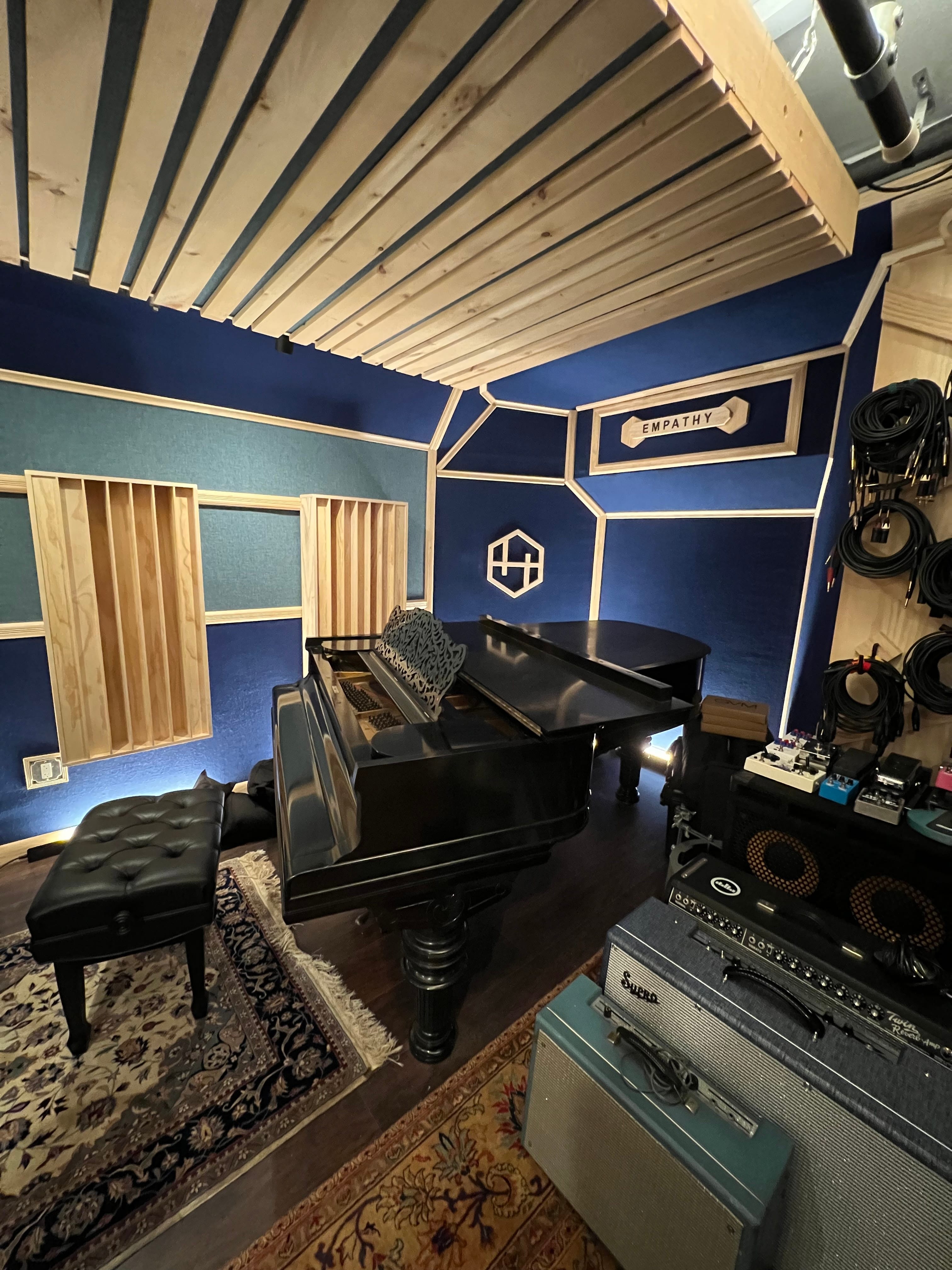 Photo of Indigo Soul NYC, The Sound Cave