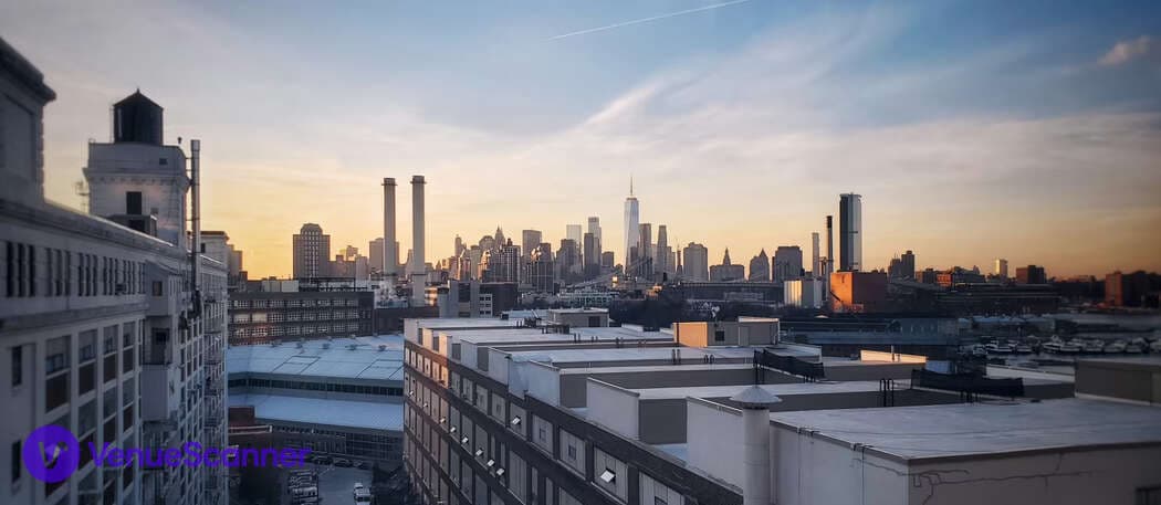 The Sound Cave, Indigo Soul NYC photo #22