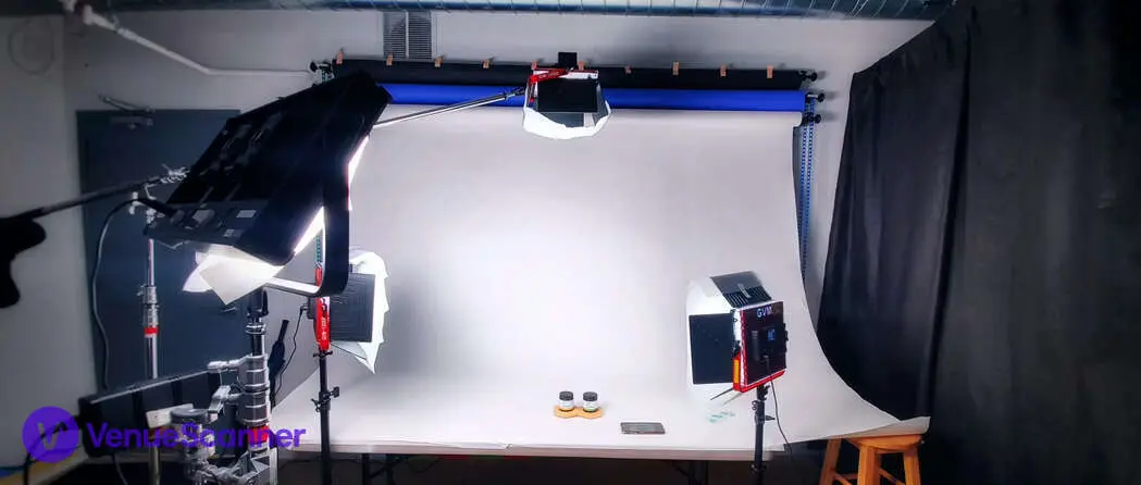 The Sound Cave, Indigo Soul NYC photo #3