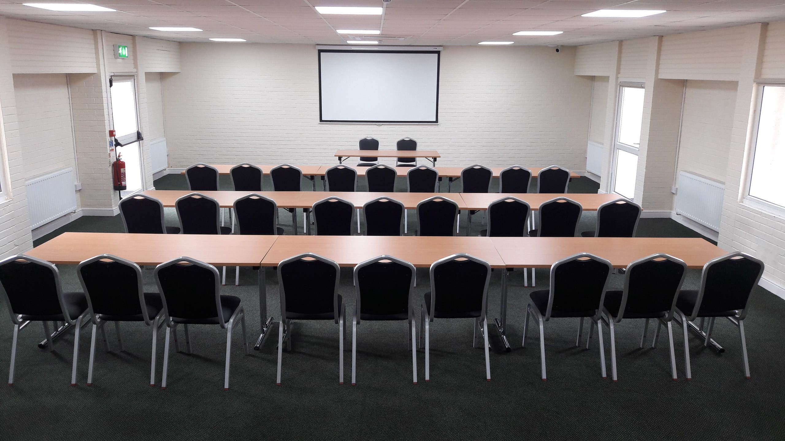 Photo of The Cream Rooms, Tcr Conference Room