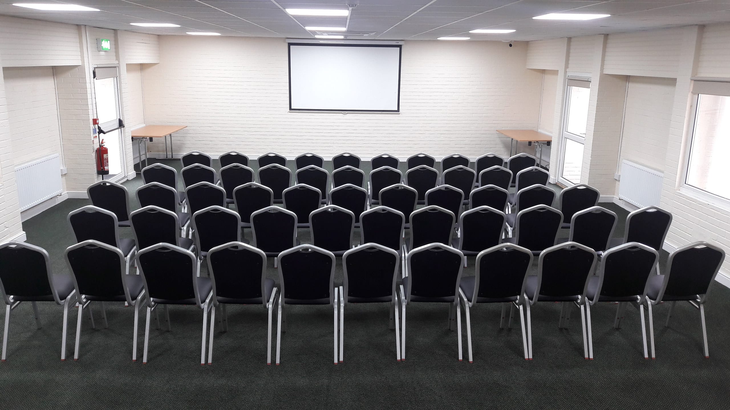 Photo of The Cream Rooms, Tcr Conference Room
