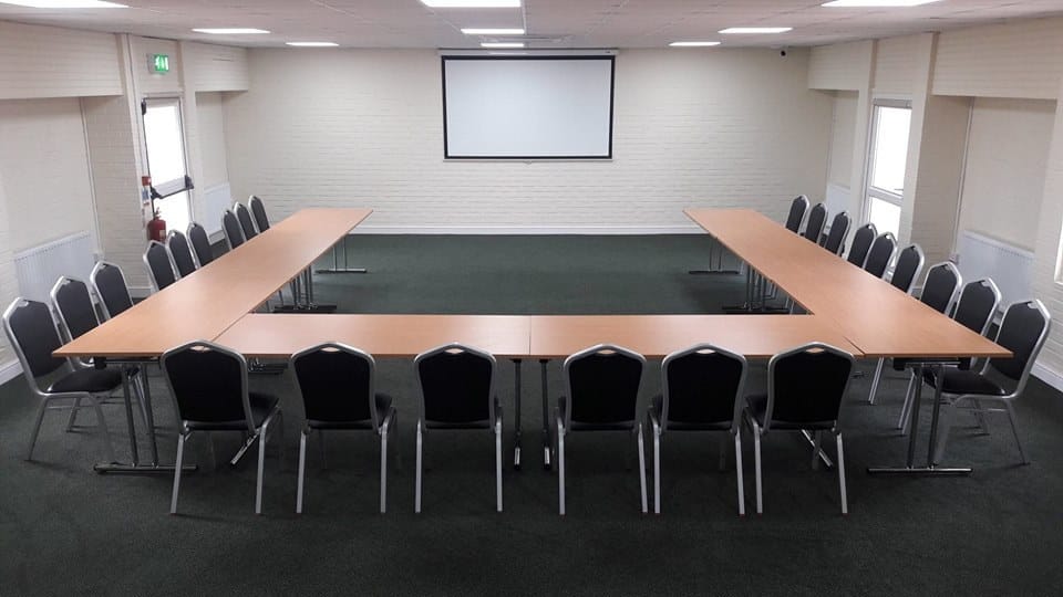 Photo of The Cream Rooms, Tcr Conference Room