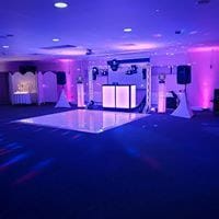 Photo of The Cream Rooms, The Pitches Function Room