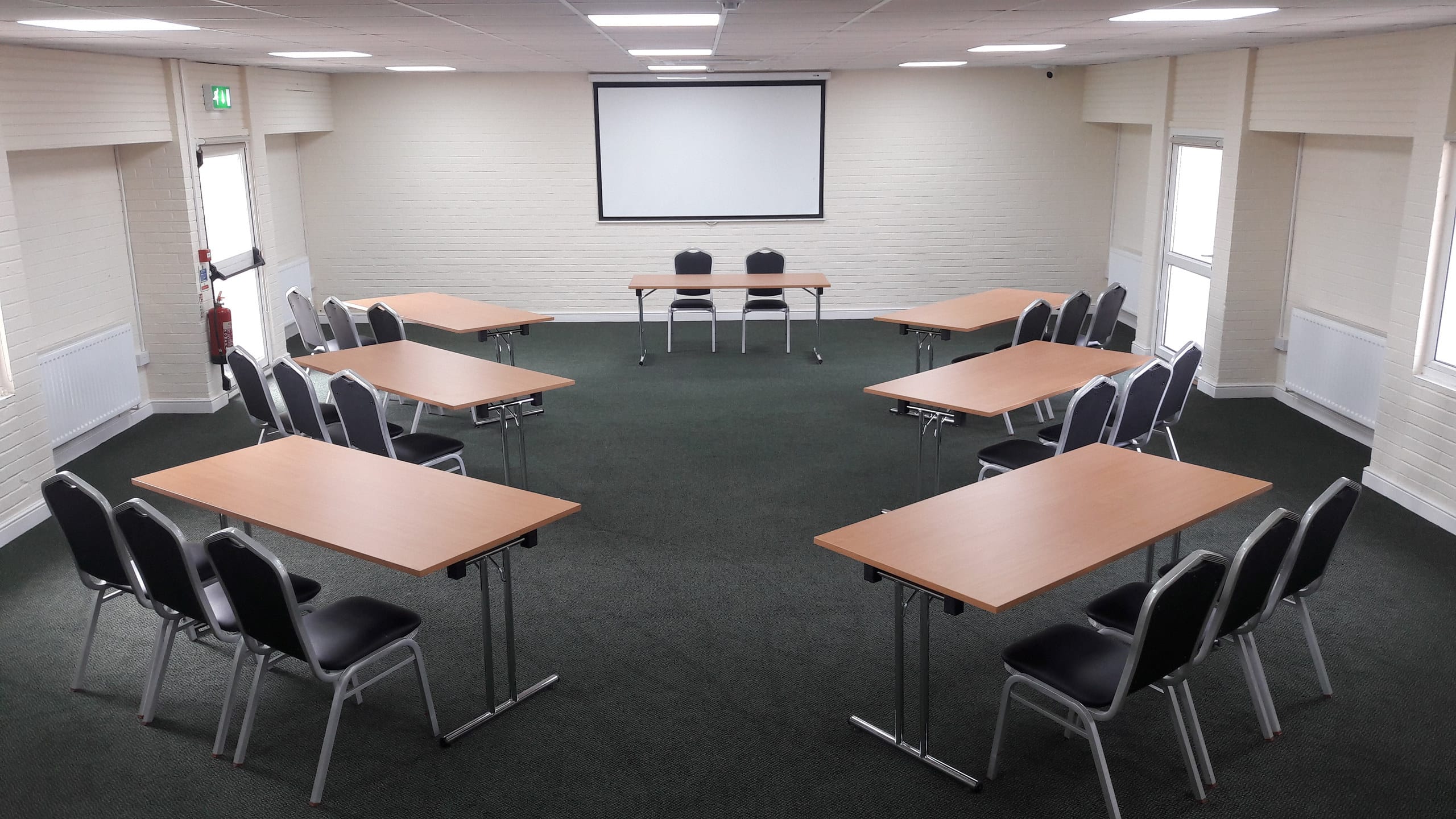 Photo of The Cream Rooms, Tcr Conference Room