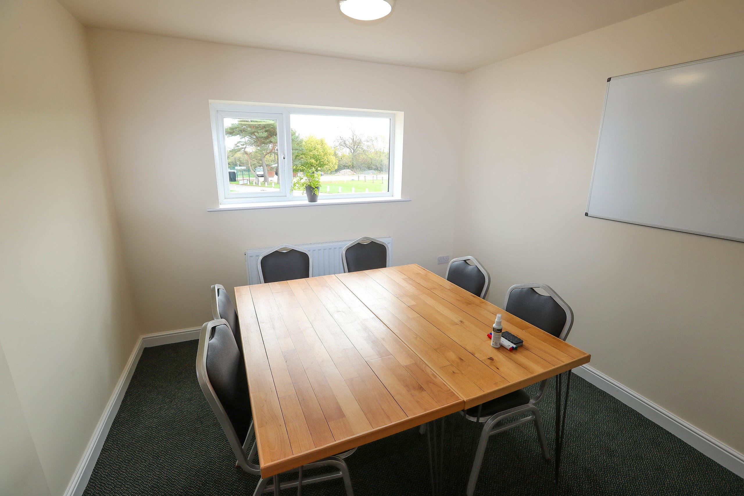 Photo of The Cream Rooms, Meeting Room 2