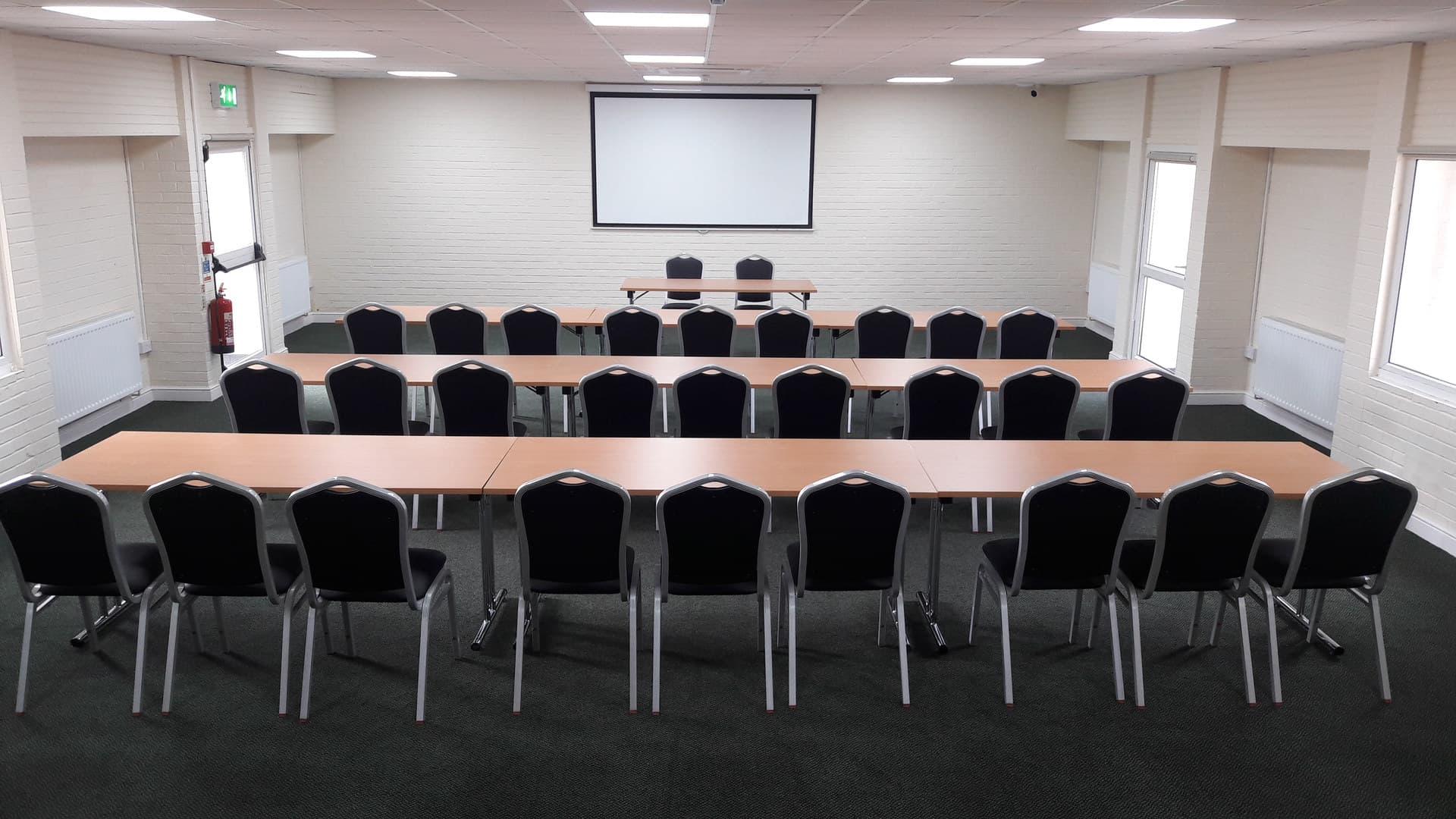 Tcr Conference Room, The Cream Rooms photo #6