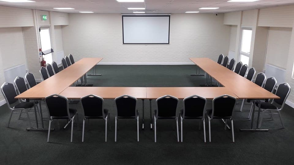 Tcr Conference Room, The Cream Rooms photo #5