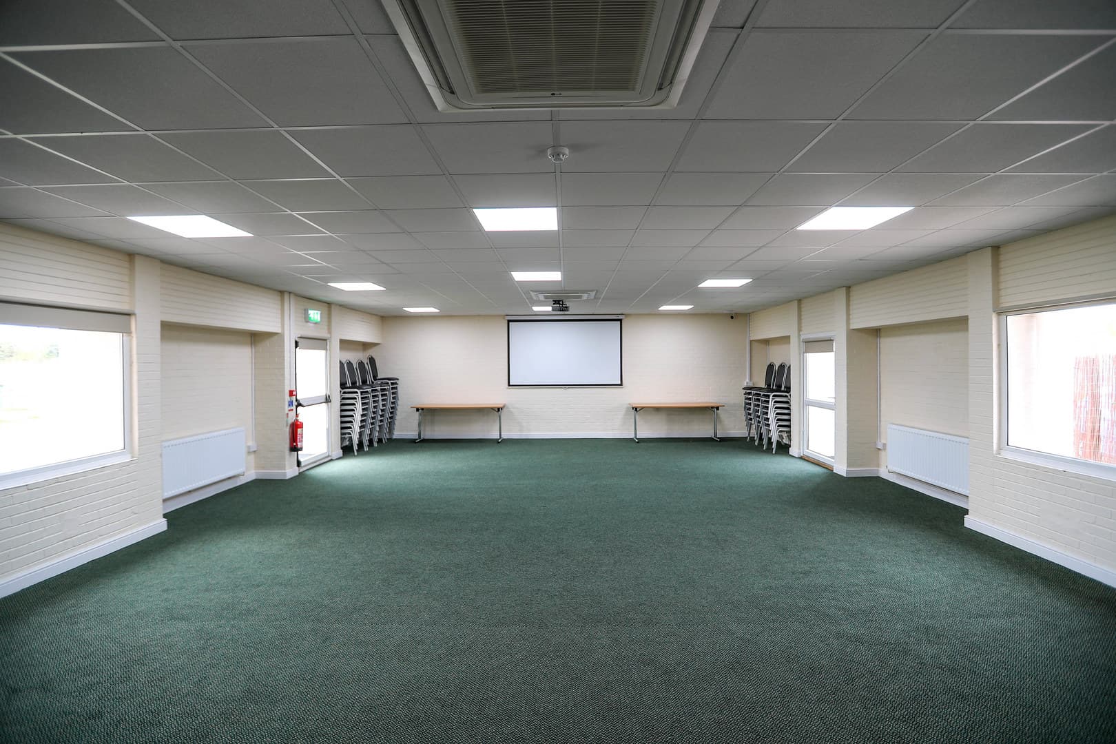 Tcr Conference Room, The Cream Rooms photo #2