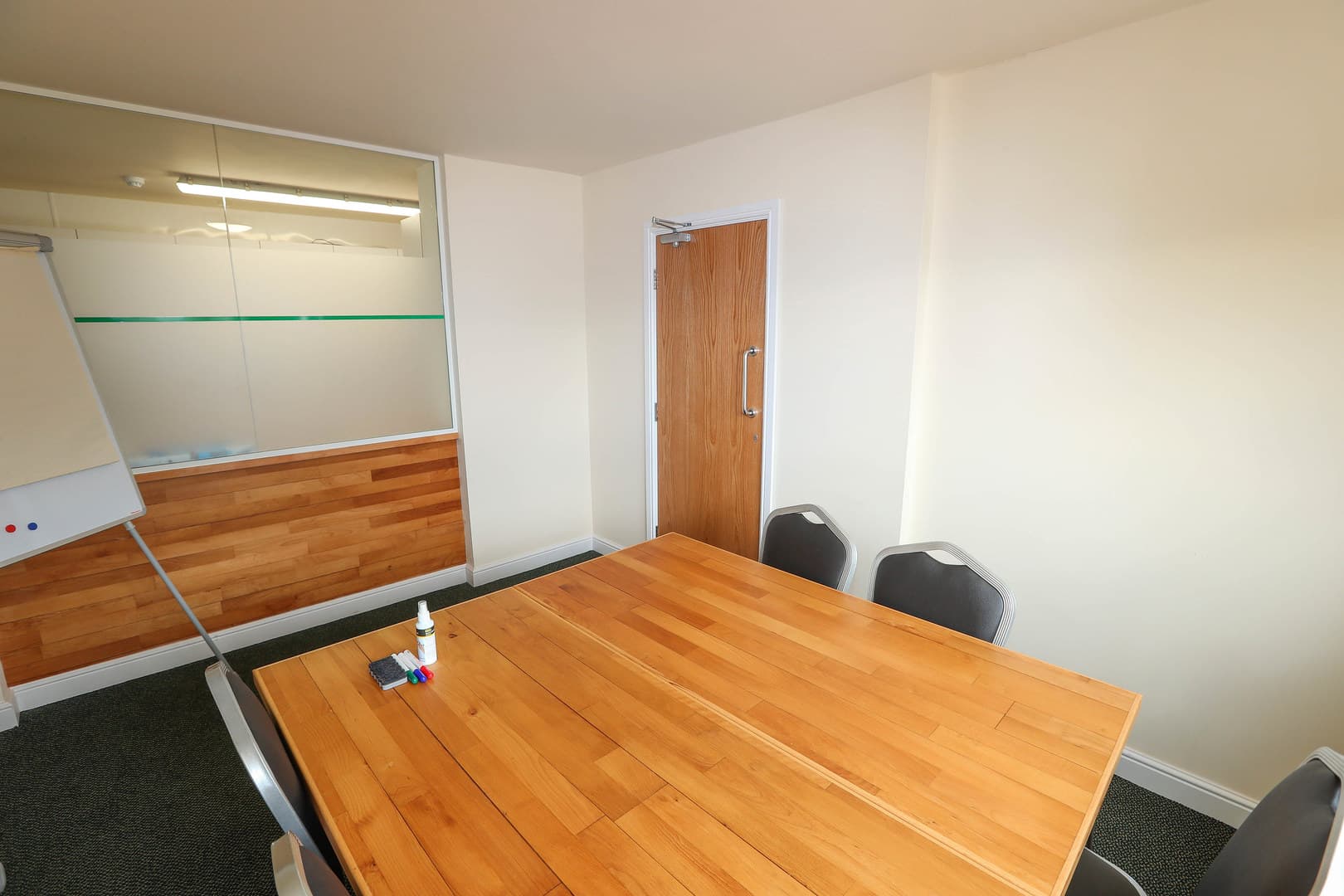 Meeting Room 2, The Cream Rooms photo #2