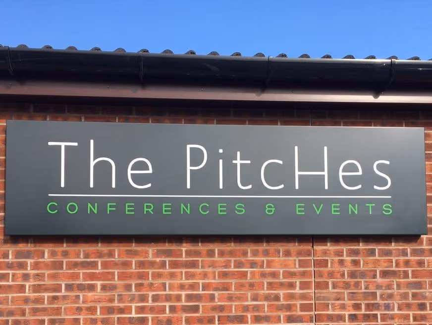 The Pitches Conference Room, The Cream Rooms photo #3