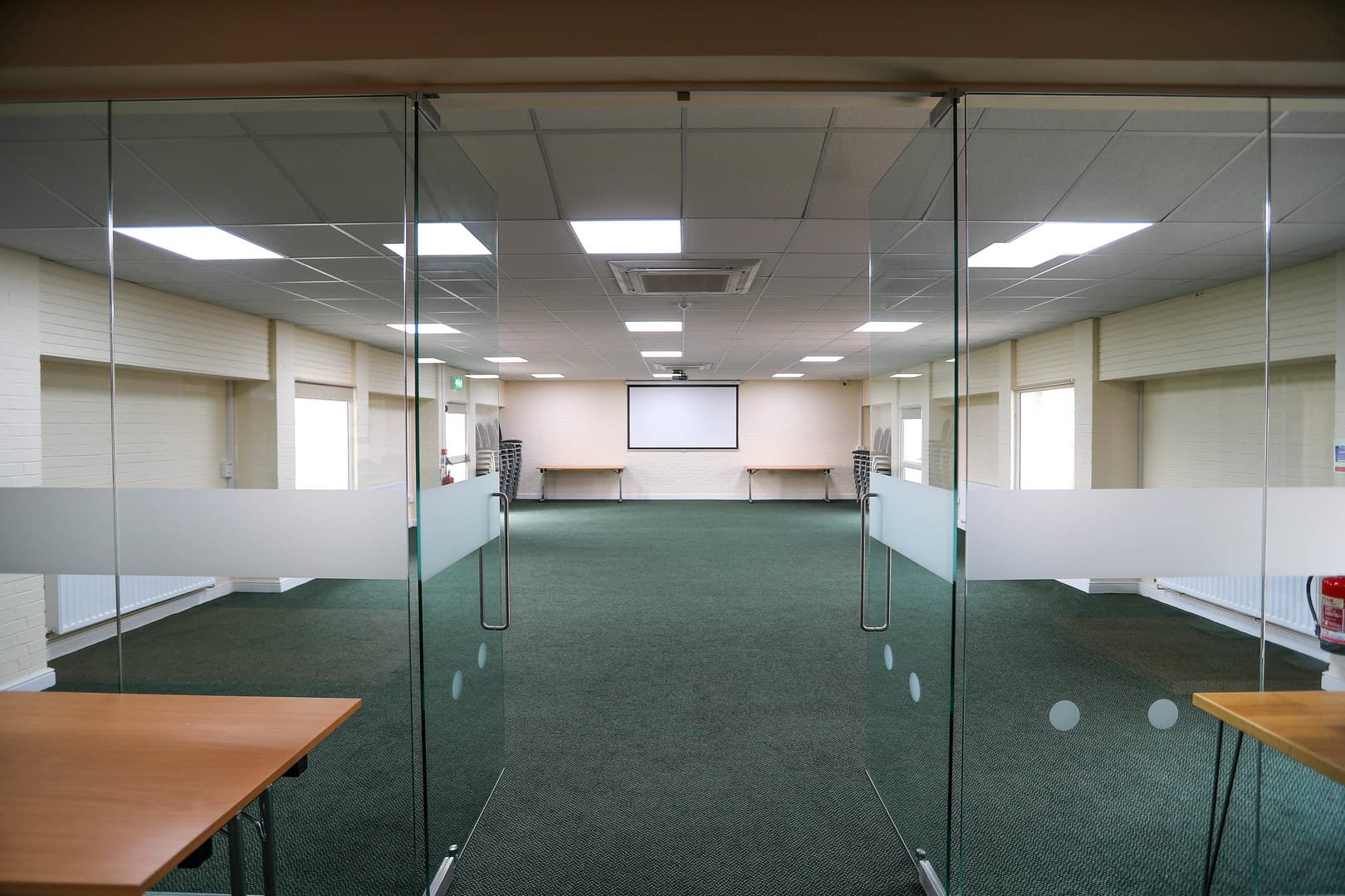 Tcr Conference Room, The Cream Rooms photo #4