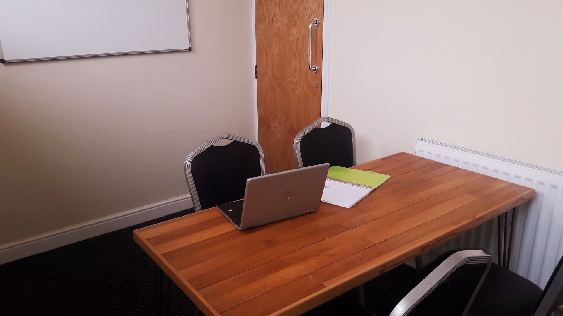 Meeting Room 1, The Cream Rooms photo #1