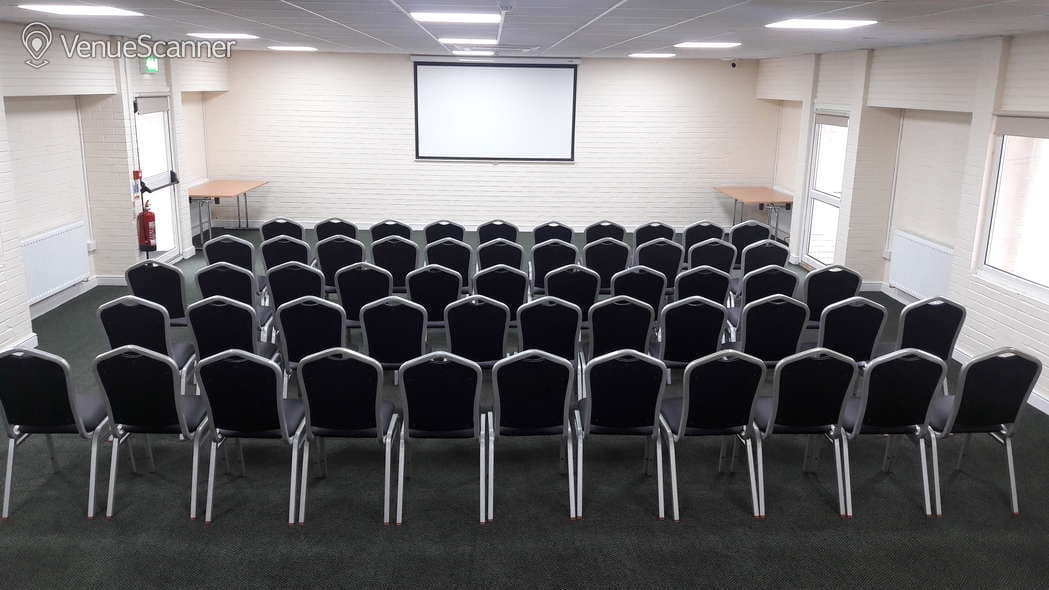 Tcr Conference Room, The Cream Rooms photo #1