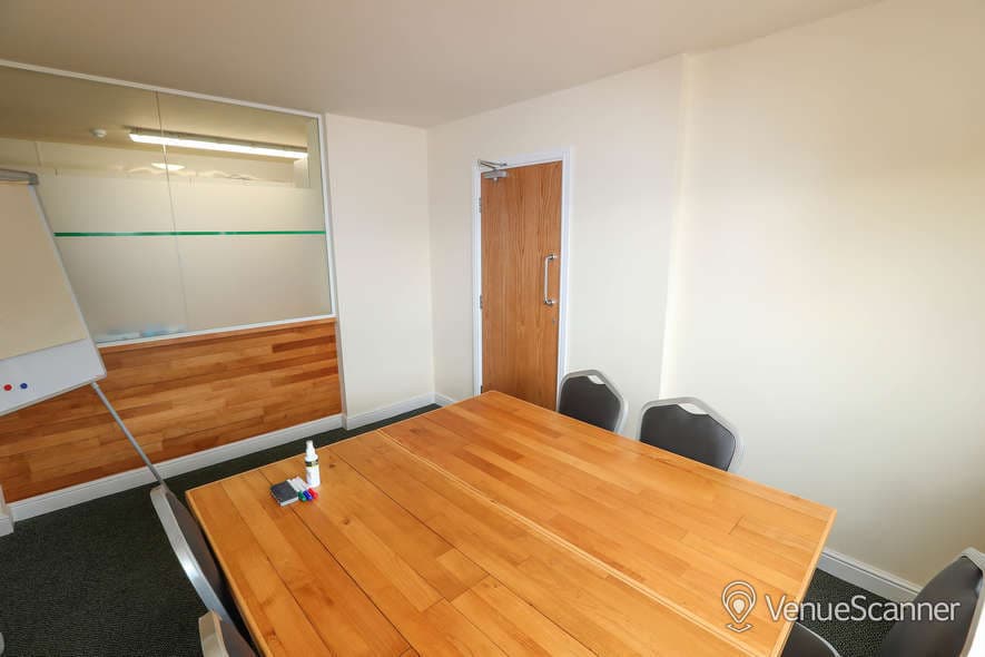 Meeting Room 2, The Cream Rooms photo #2