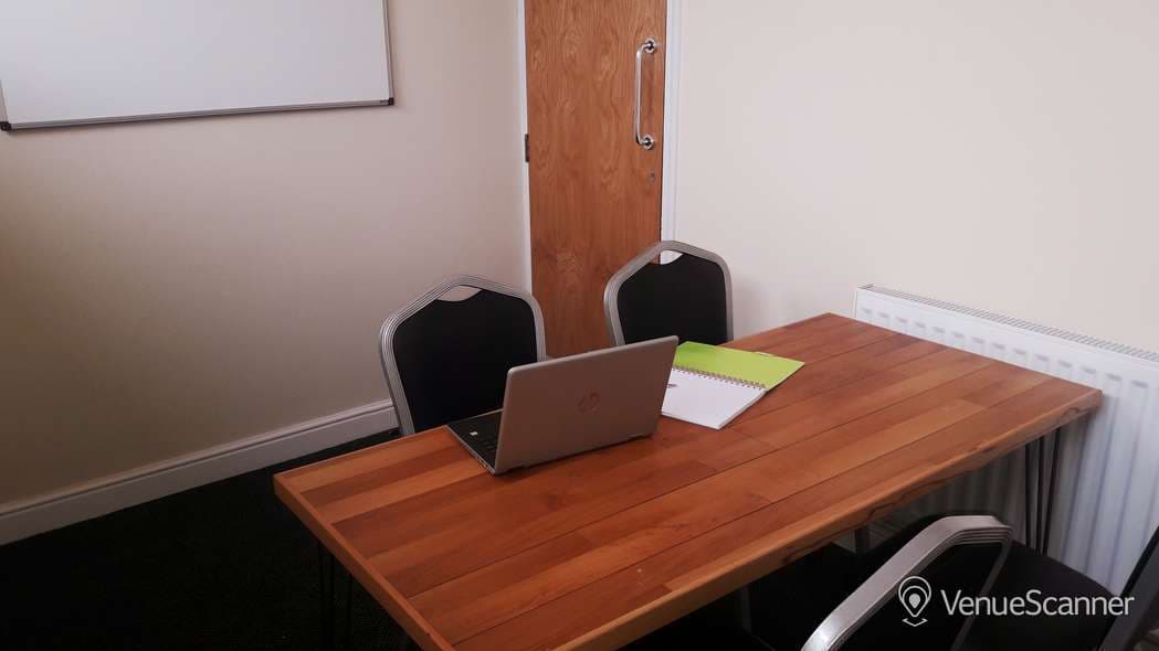 Meeting Room 1, The Cream Rooms photo #1