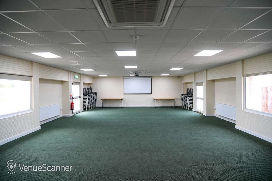 Tcr Function Room, The Cream Rooms photo #2