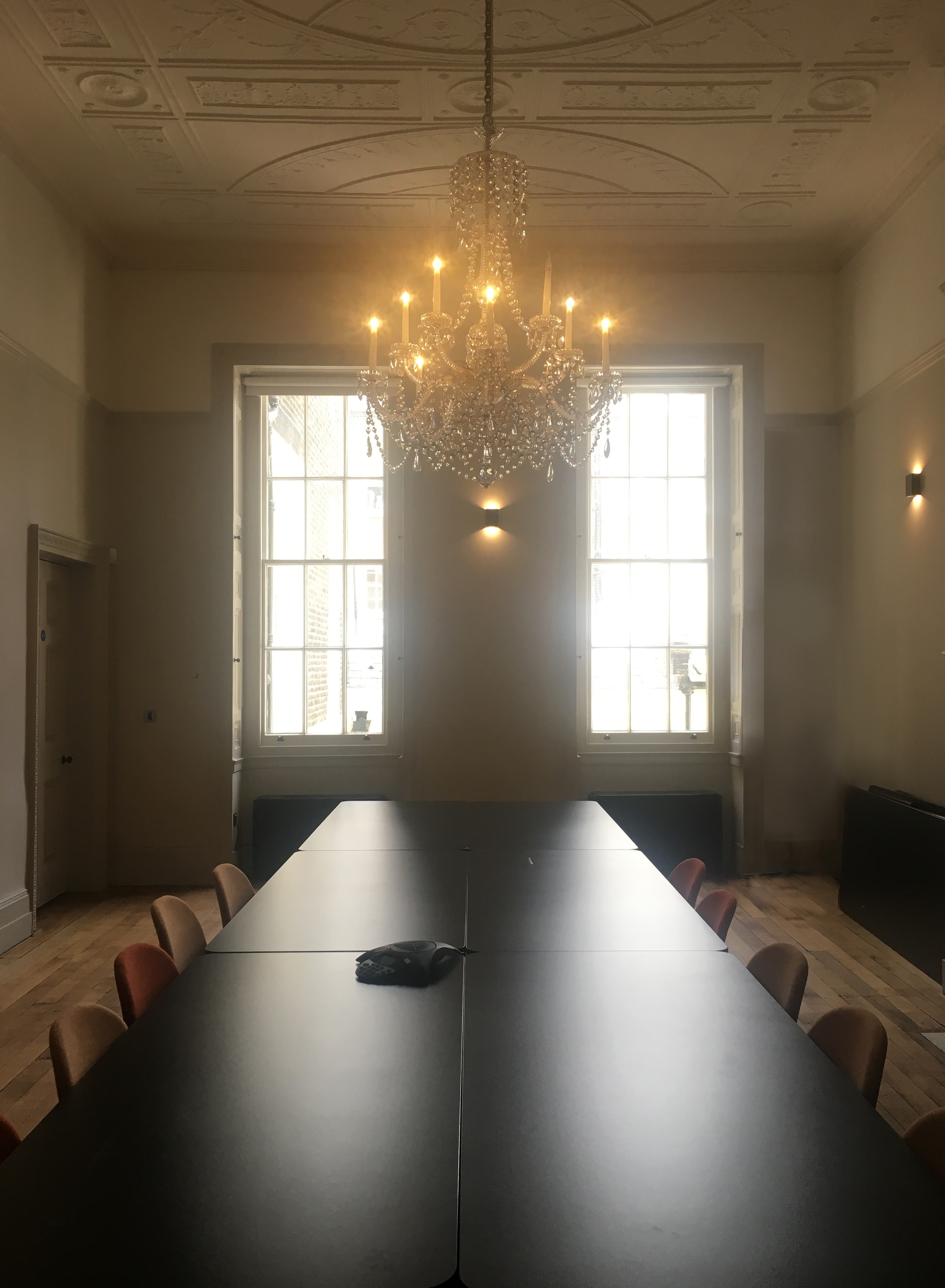 Photo of British Veterinary Association, The George Fleming Room