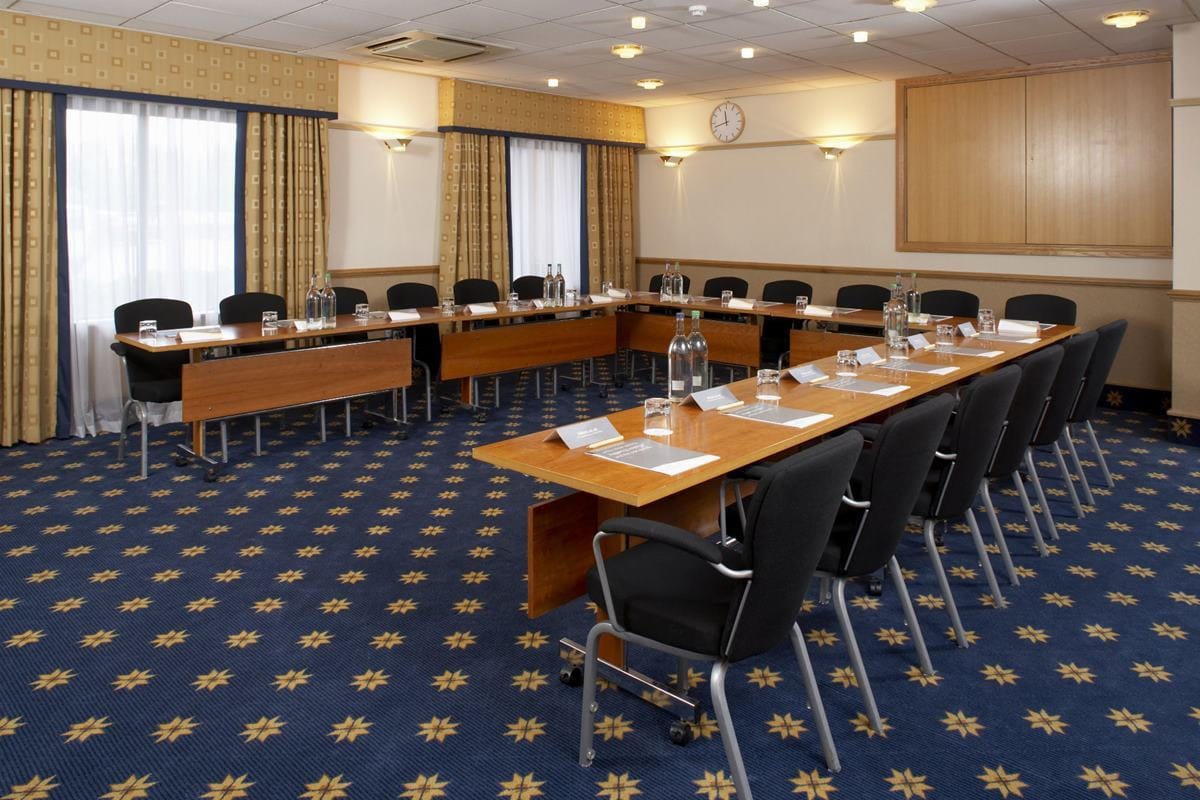 Photo of Hilton Manchester Airport, Dorval Suite