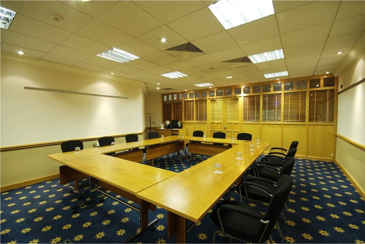 Photo of Hilton Manchester Airport