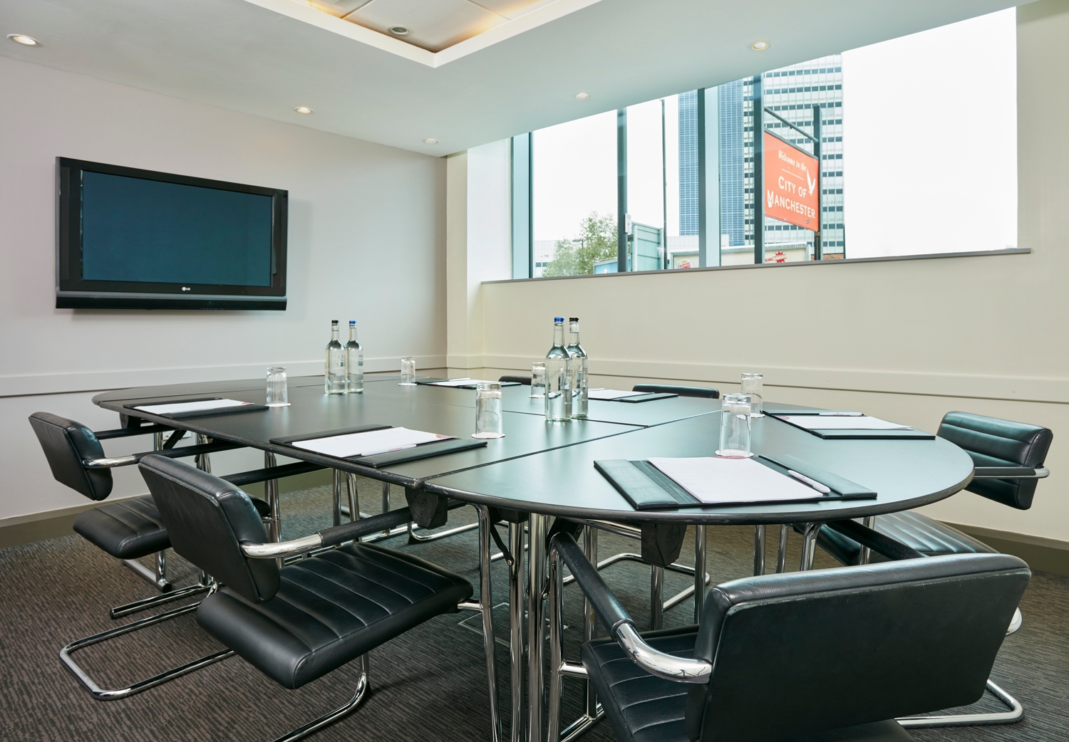 Photo of Crowne Plaza Manchester City Centre, Swan Suite