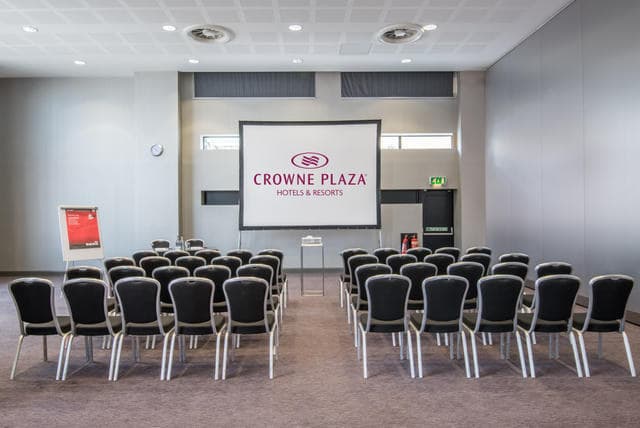 Smithfield One, Crowne Plaza Manchester City Centre photo #1