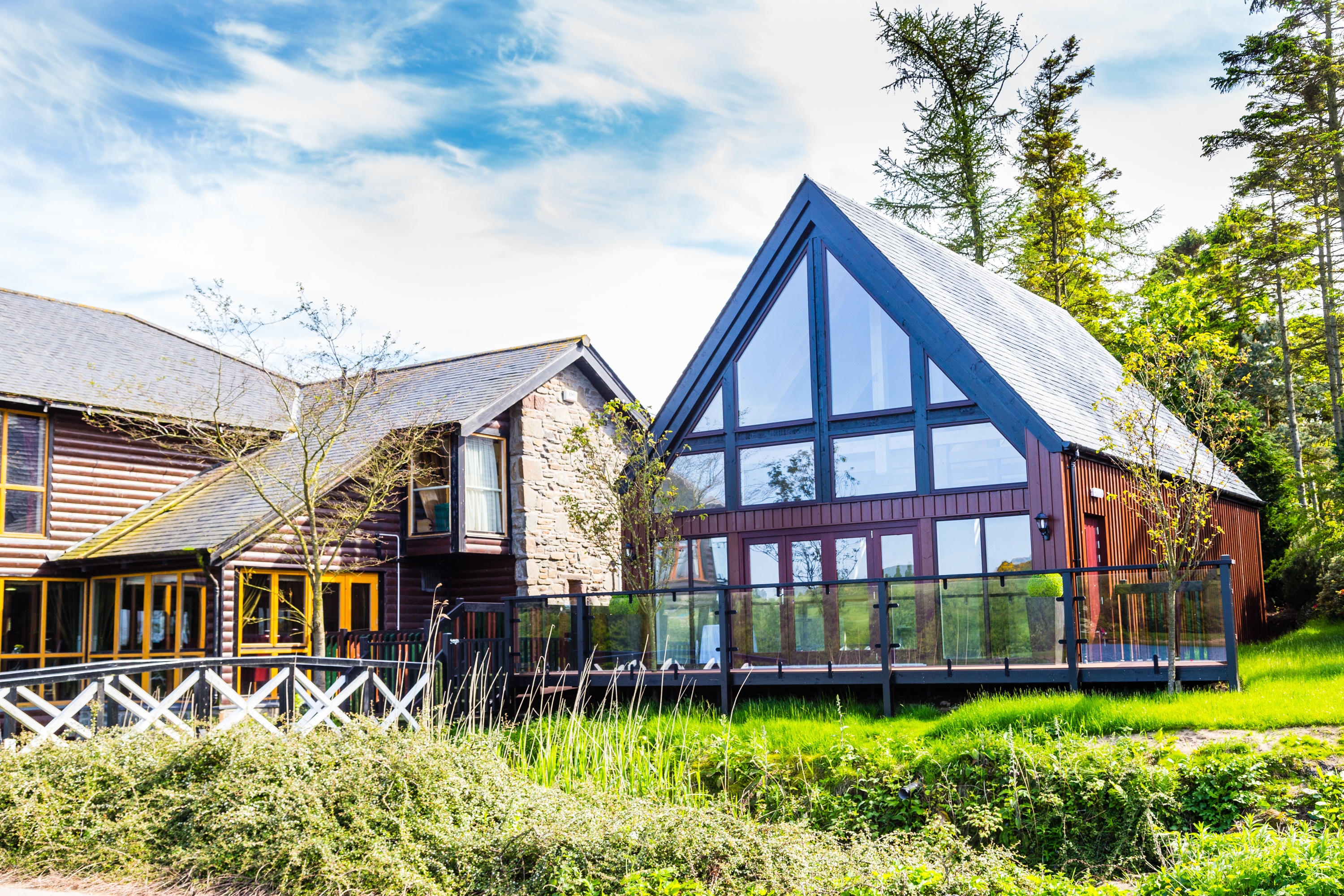 Photo of Forbes Of Kingennie