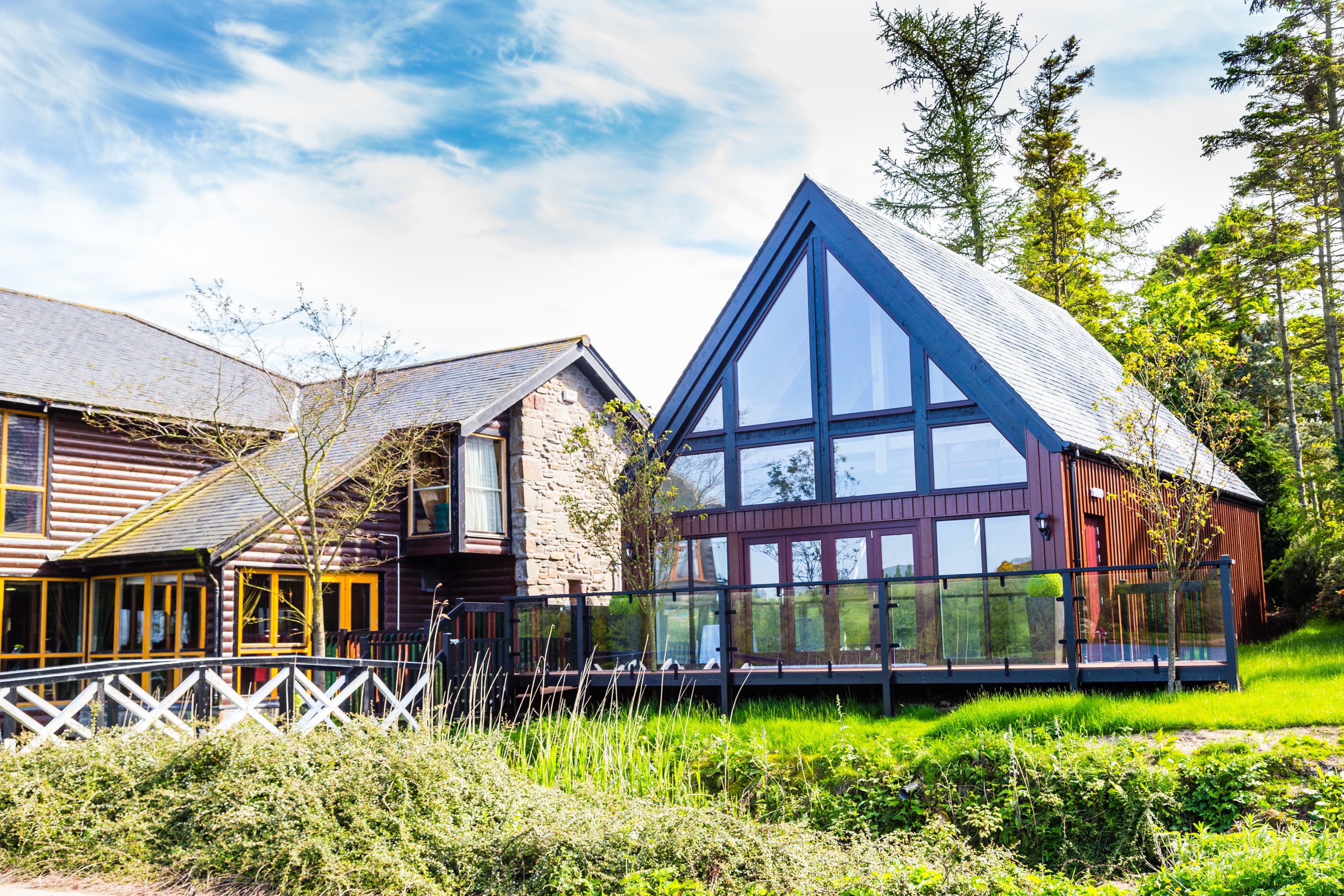 Forbes Of Kingennie photo #2