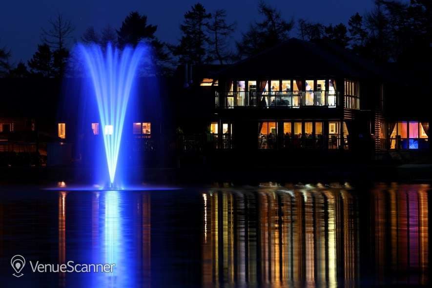 Forbes Of Kingennie photo #3