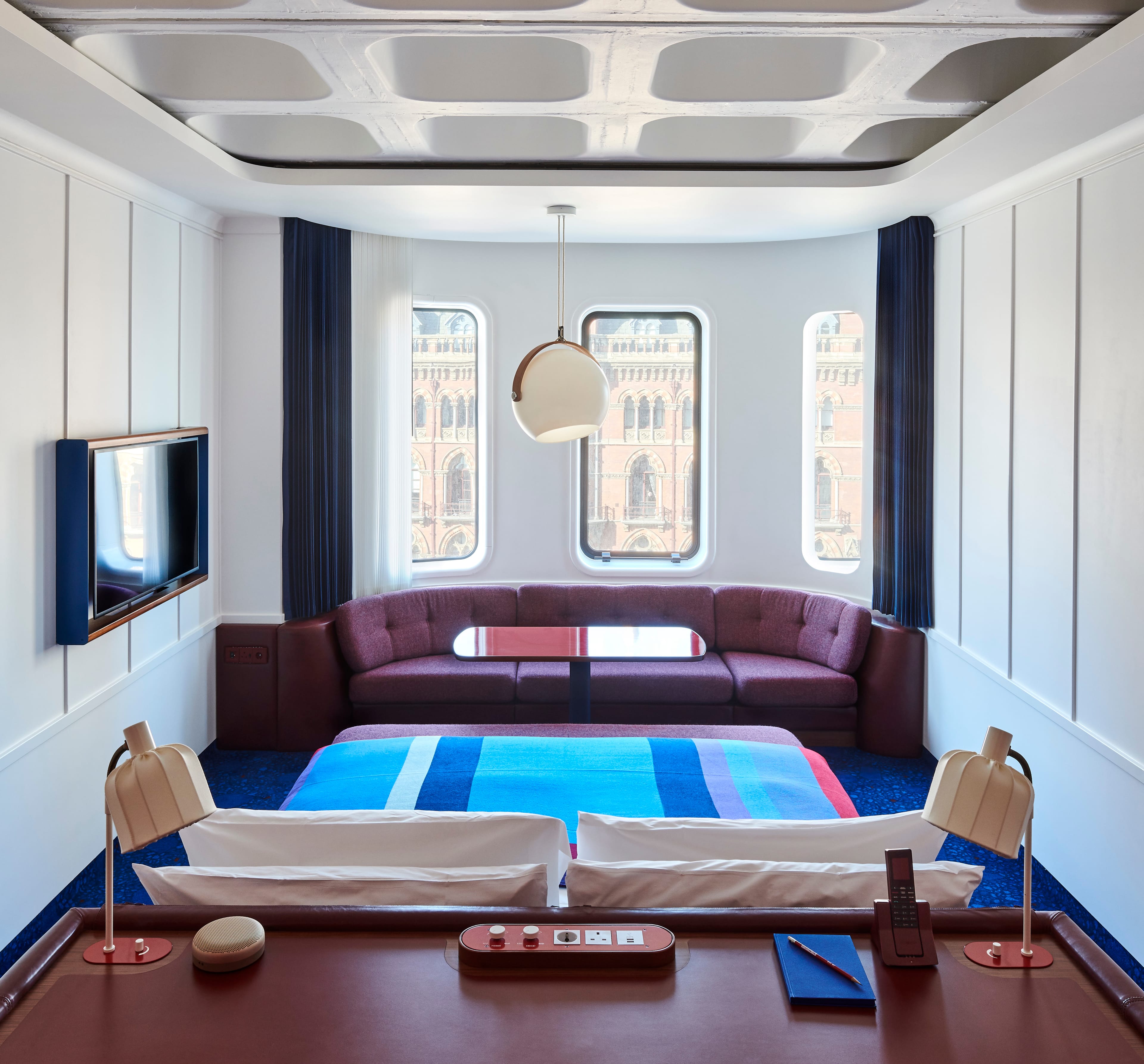 Photo of The Standard, London, Townhouse 9 Exclusive Hire