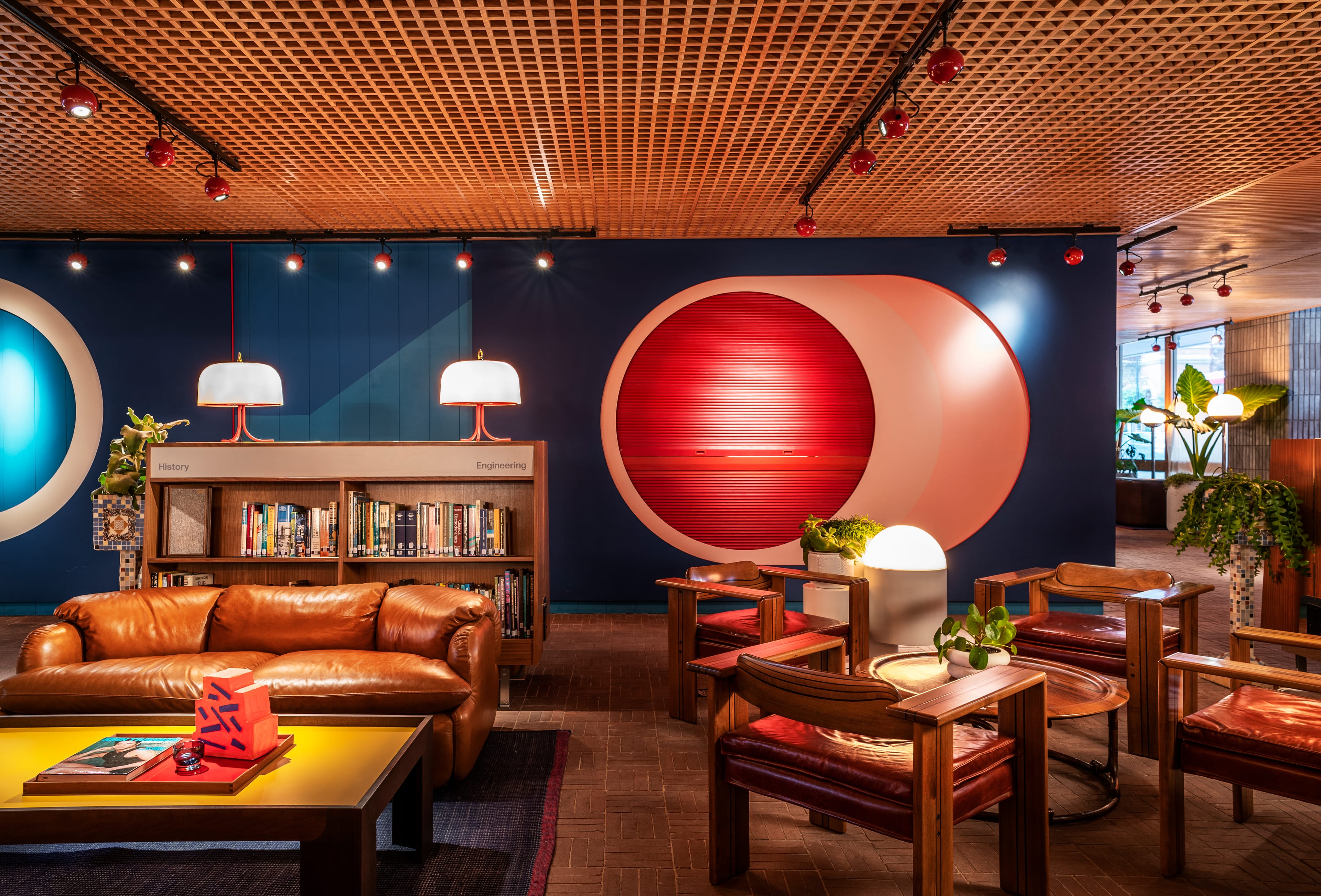 Photo of The Standard, London, Townhouse 9 Exclusive Hire