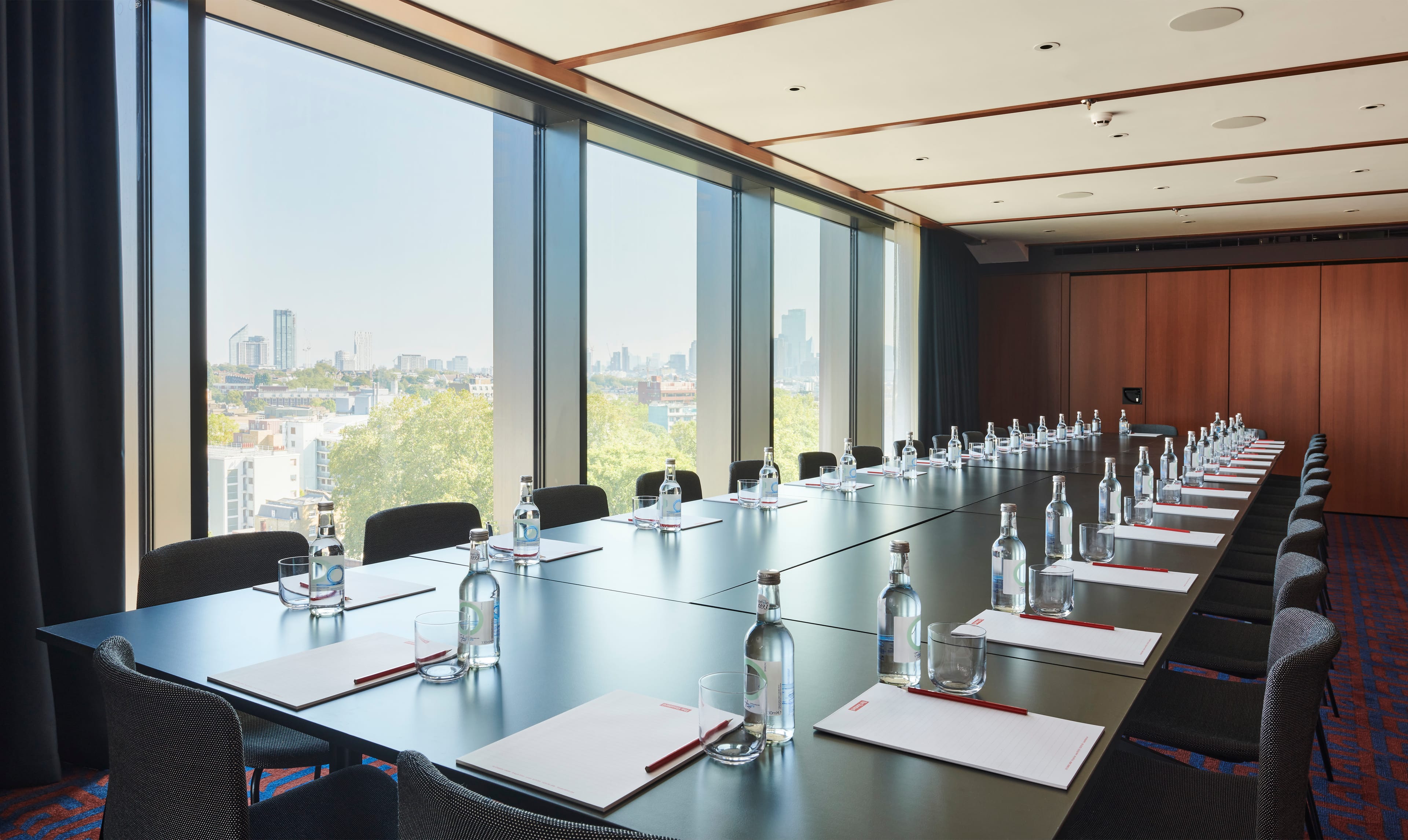 Photo of The Standard, London, Townhouse 9 Exclusive Hire
