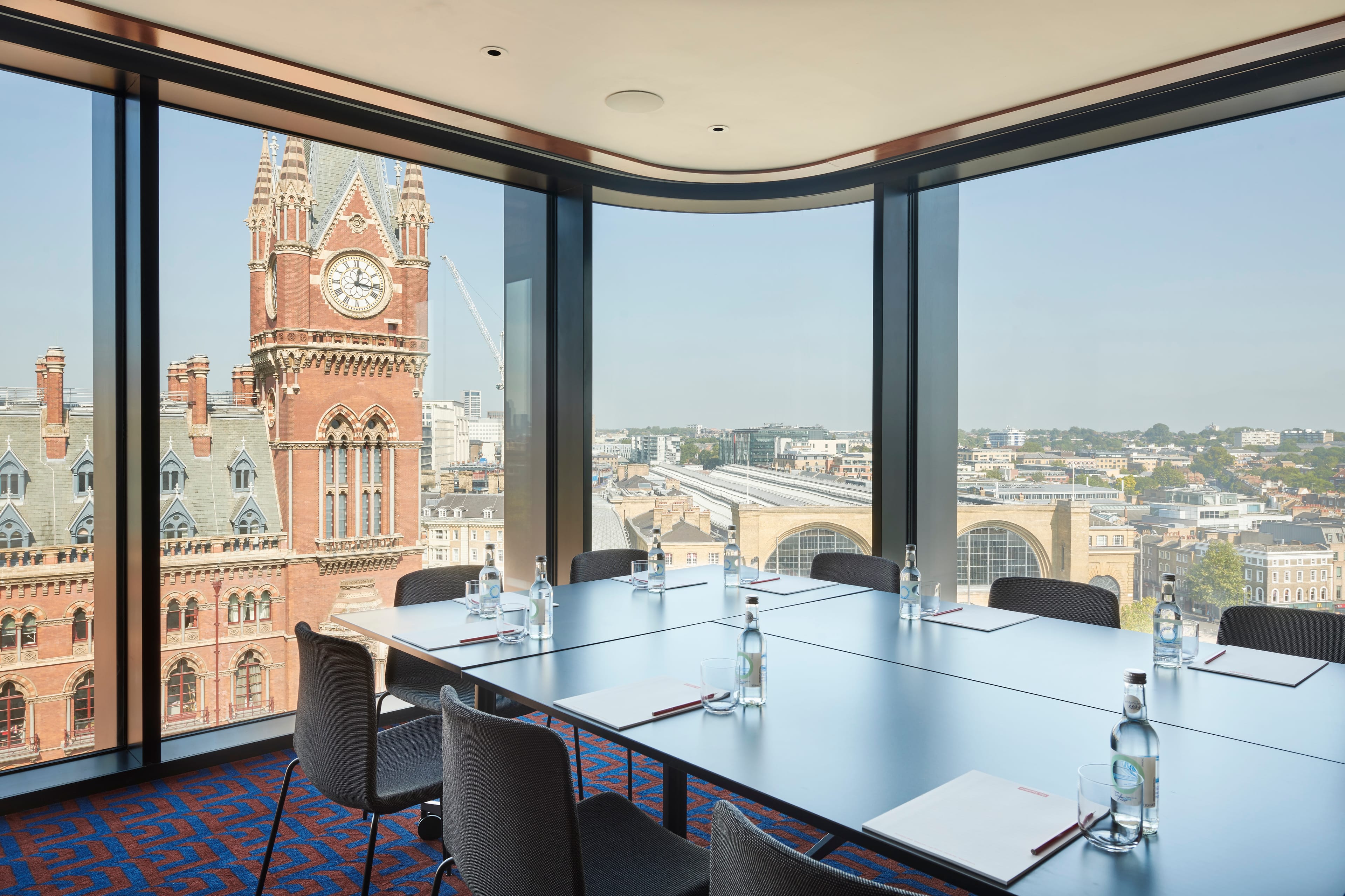 Photo of The Standard, London, Townhouse 9 Exclusive Hire