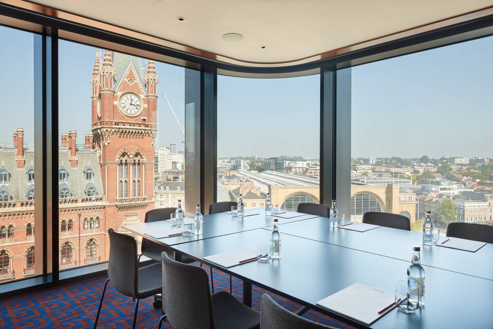 Photo of The Standard, London, Townhouse 9 North