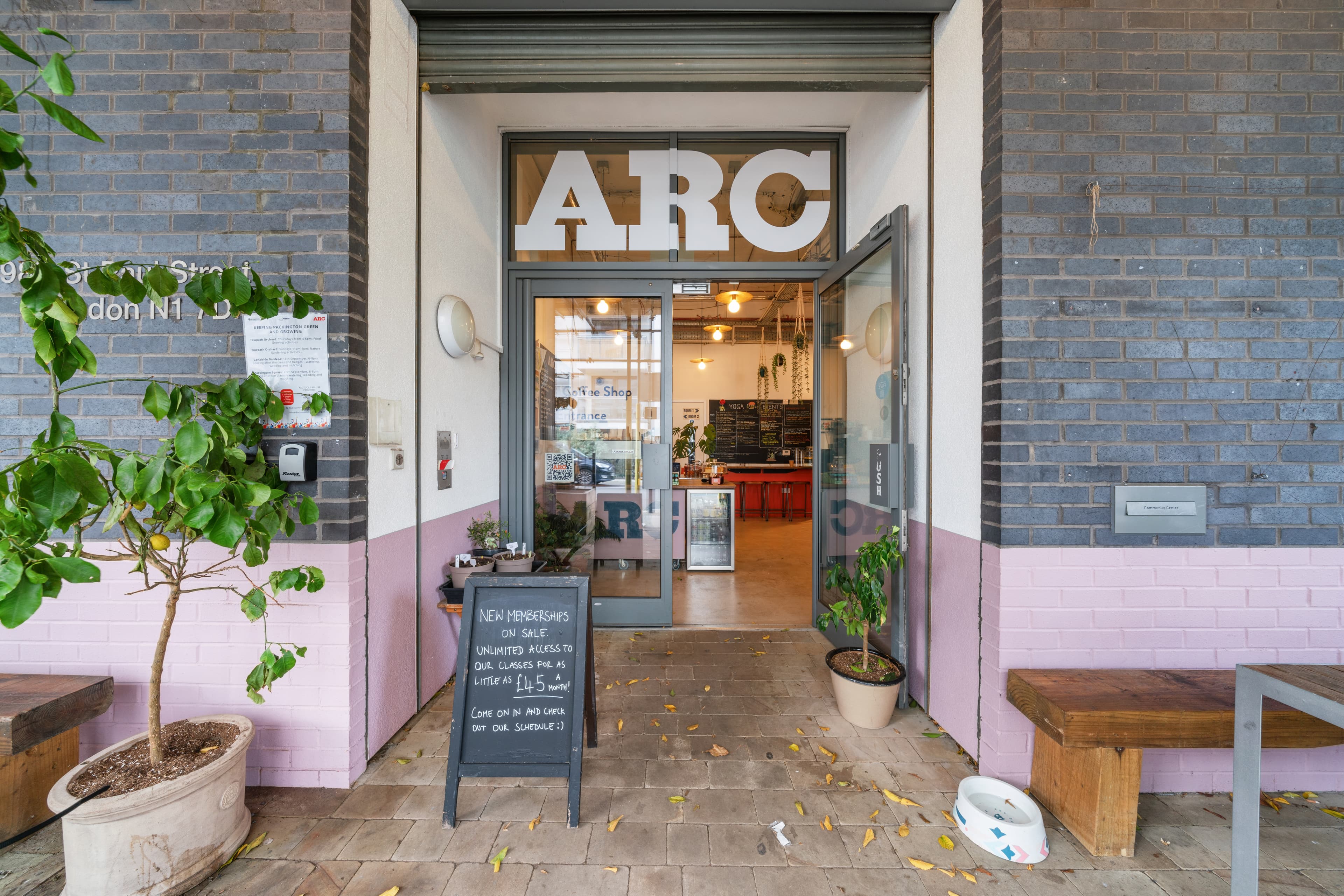Studio One, The ARC photo #10